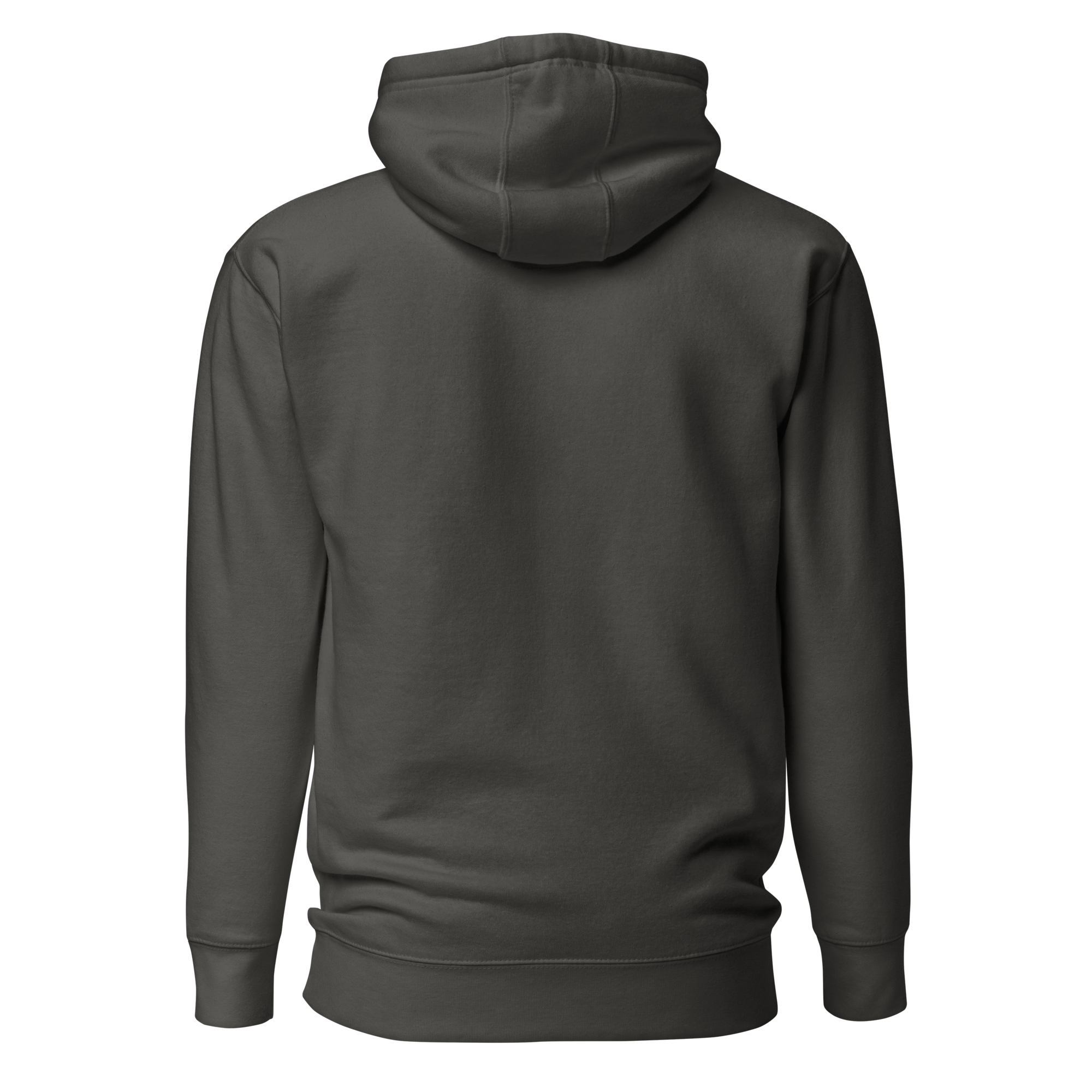 I Only Buy Meme Coins Hoodie - Image 4