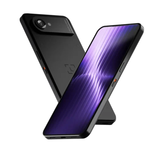 Ledger Atom