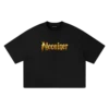Nocoiner Heavyweight Boxy T-Shirt