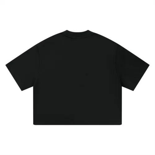 Nocoiner Heavyweight Boxy T-Shirt
