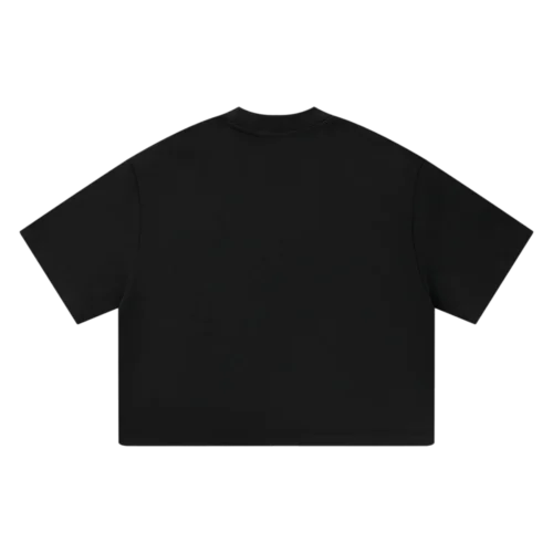 Nocoiner Heavyweight Boxy T-Shirt