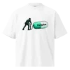 Pump.fun Pump It! Oversized T-Shirt