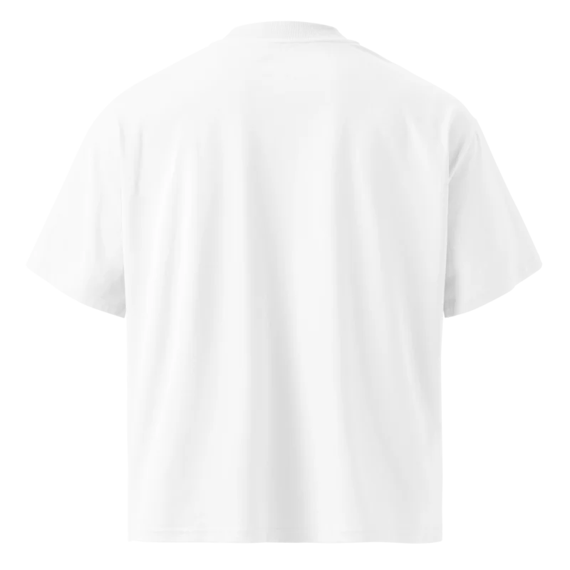 Pump.fun Pump It! Oversized T-Shirt - Image 2