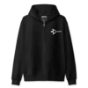 Quant Full Zip Hoodie