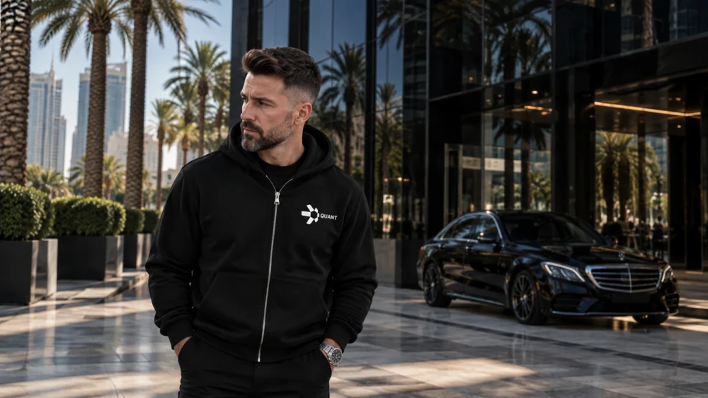 Quant Merch — The Complete QNT Style Guide for 2026