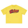 Solana Boxy Oversized T-Shirt