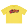 Solana Boxy Oversized T-Shirt
