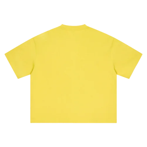 Solana Boxy Oversized T-Shirt