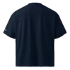 Solana Demon Skull Oversized T-Shirt - Image 2