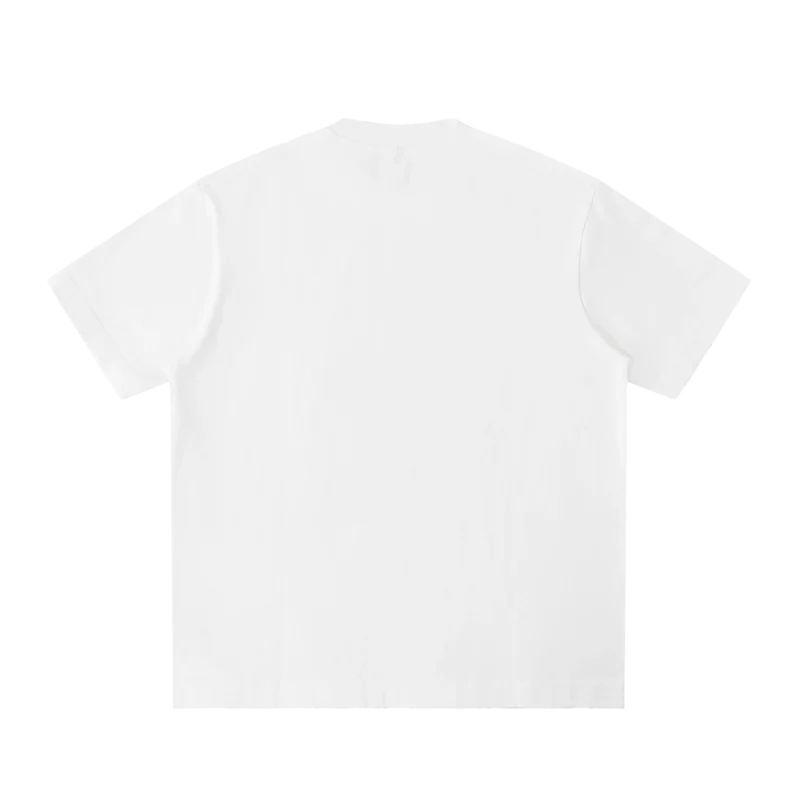 Solana #1 Heavyweight Vintage T-Shirt - Image 2