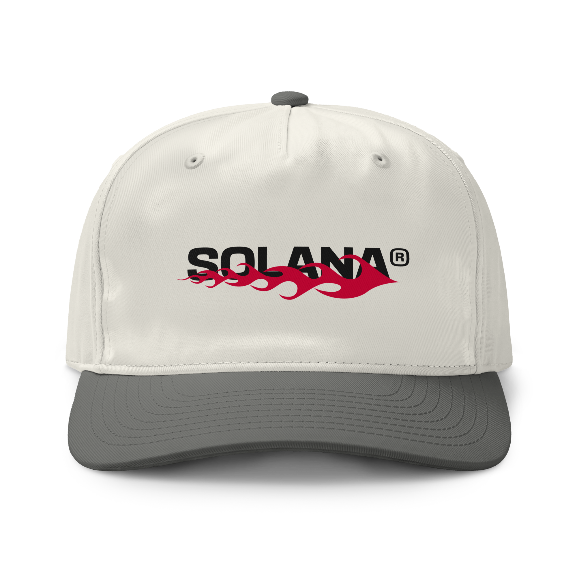 Solana Racing Baseball Cap - Image 3