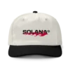 Solana Racing Baseball Cap