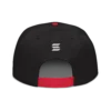Solana Racing Snapback Hat - Image 2