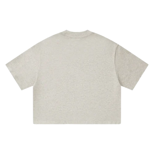 Solana x Catwoman Heavyweight Boxy T-Shirt