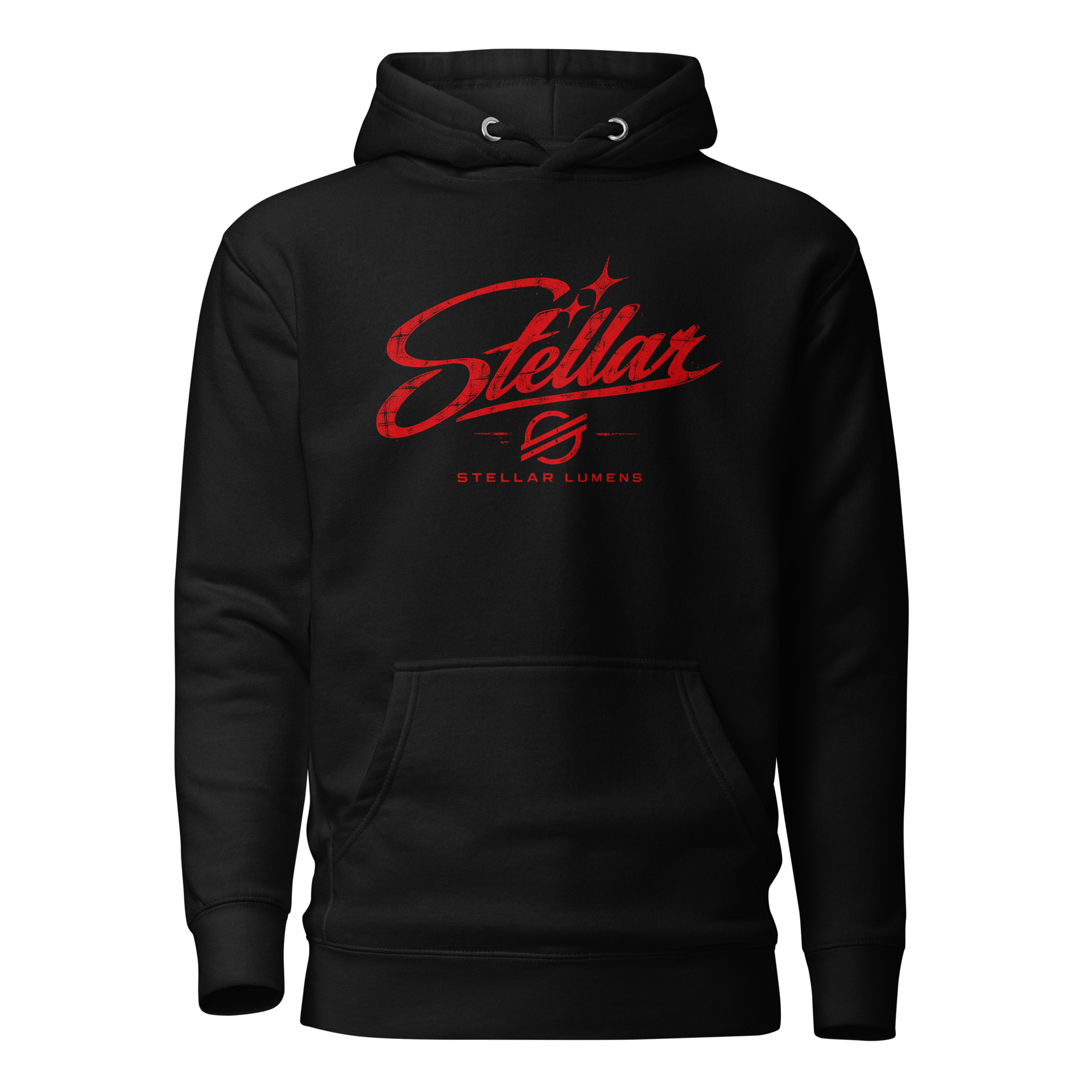Stellar Grunge Hoodie - Image 3