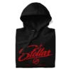 Stellar Grunge Hoodie - Image 2