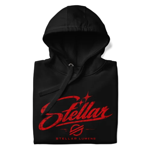 Stellar Grunge Hoodie