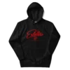 Stellar Grunge Hoodie