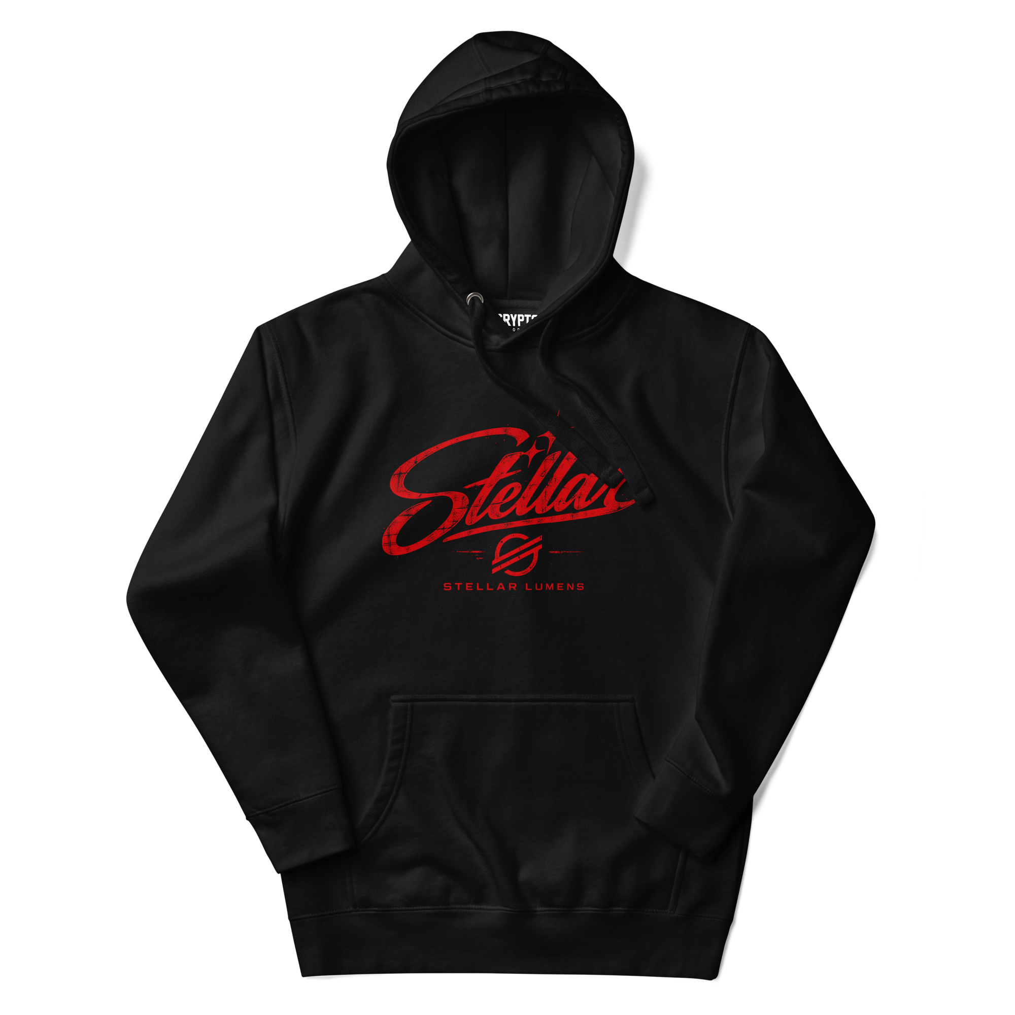 Stellar Grunge Hoodie