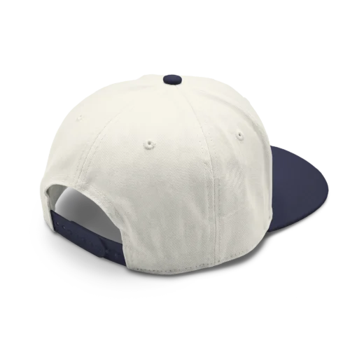 Support Your Local Crypto Bro Baseball Cap