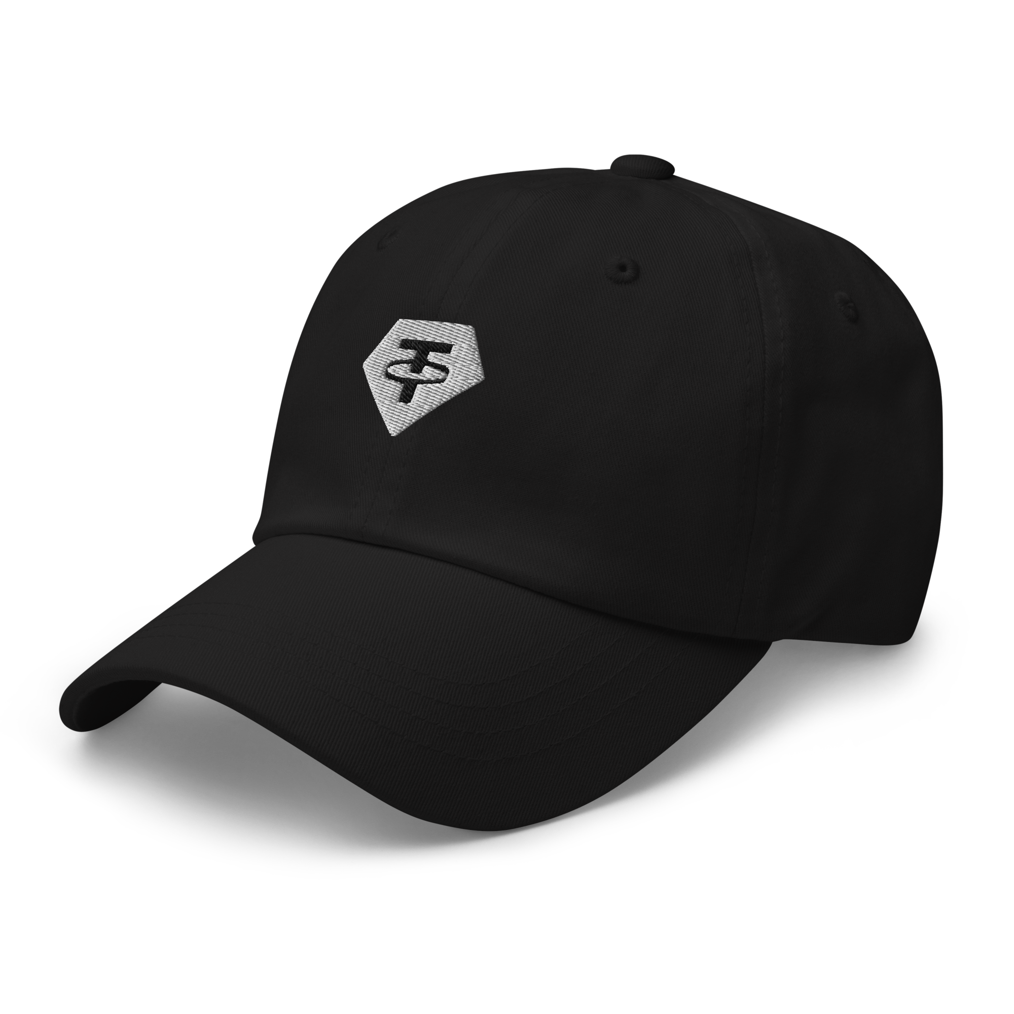 Tether Baseball Cap - Image 4