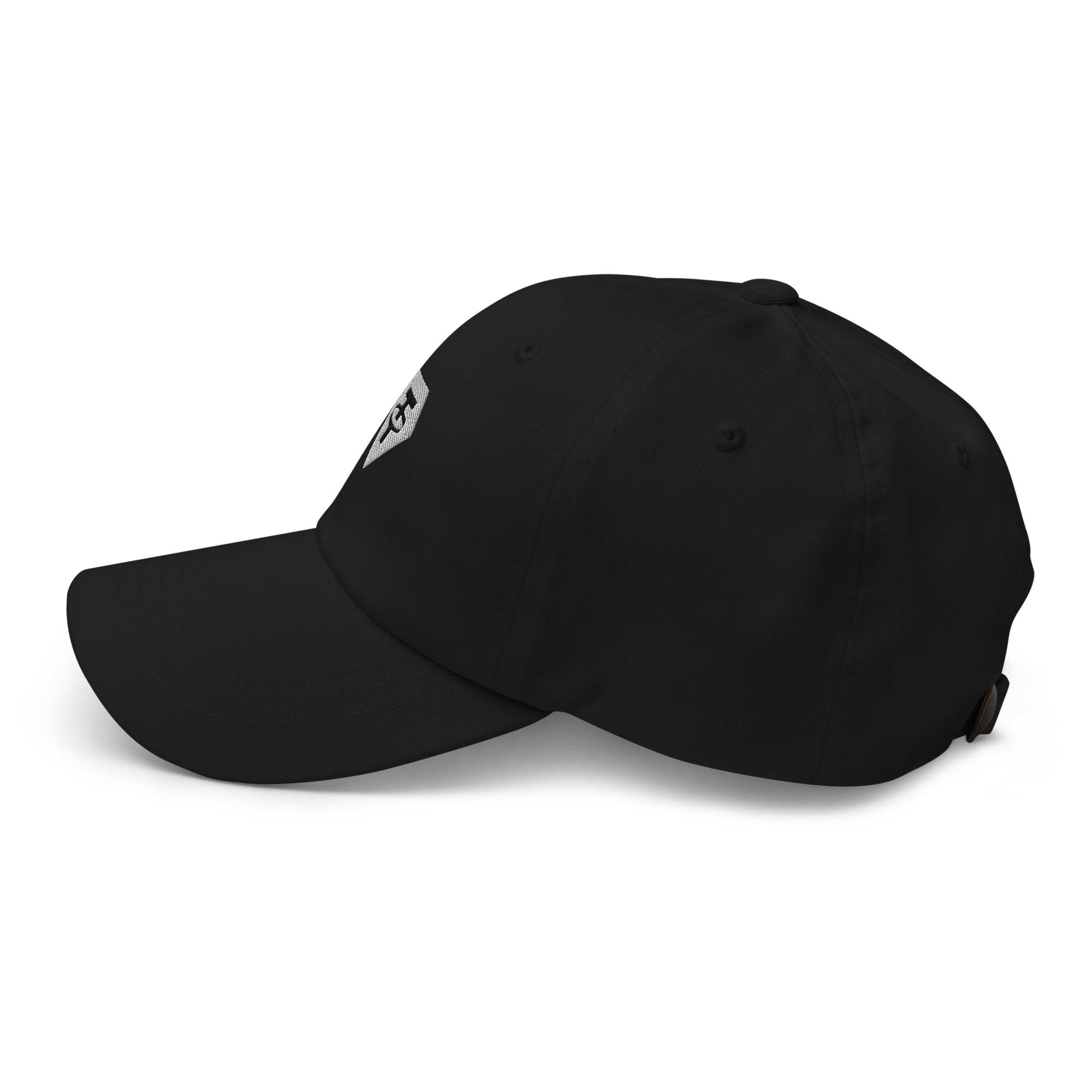 Tether Baseball Cap - Image 3