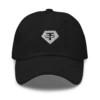 Tether Baseball Cap