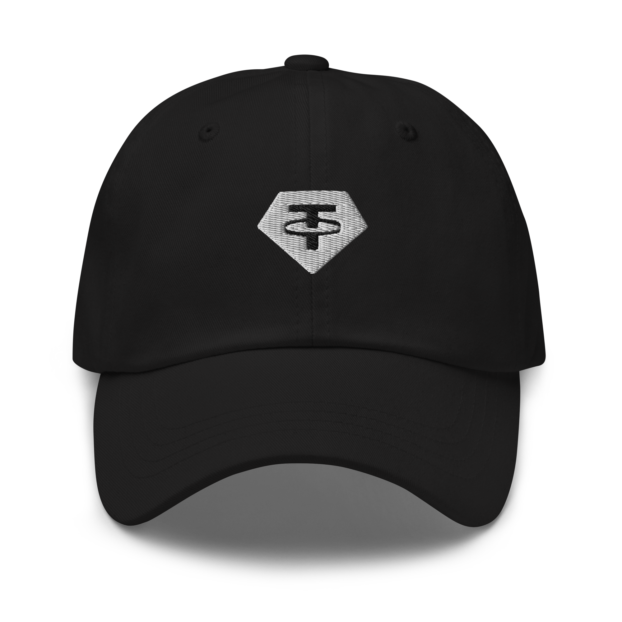 Tether Baseball Cap