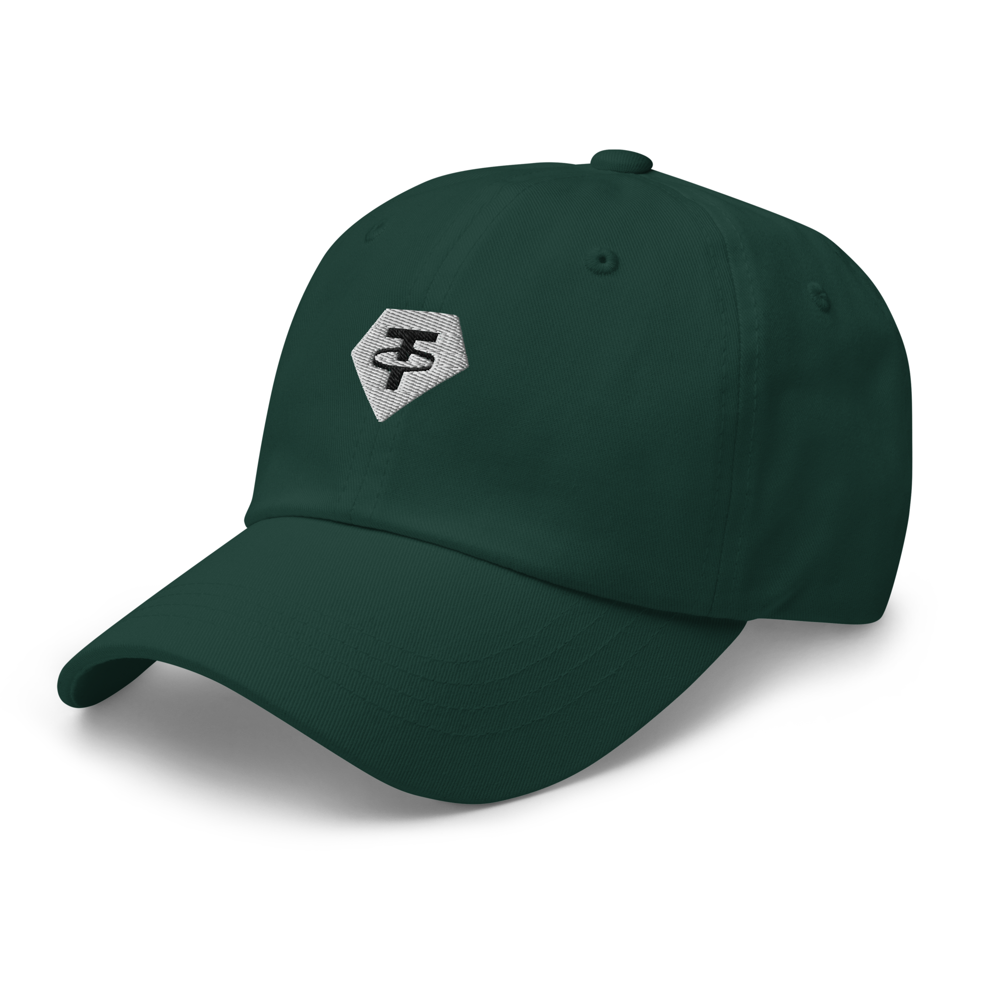 Tether Baseball Cap - Image 8