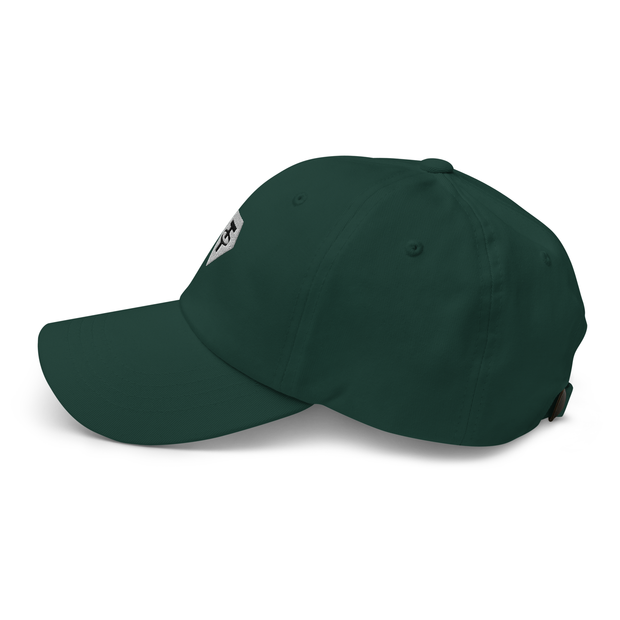 Tether Baseball Cap - Image 7