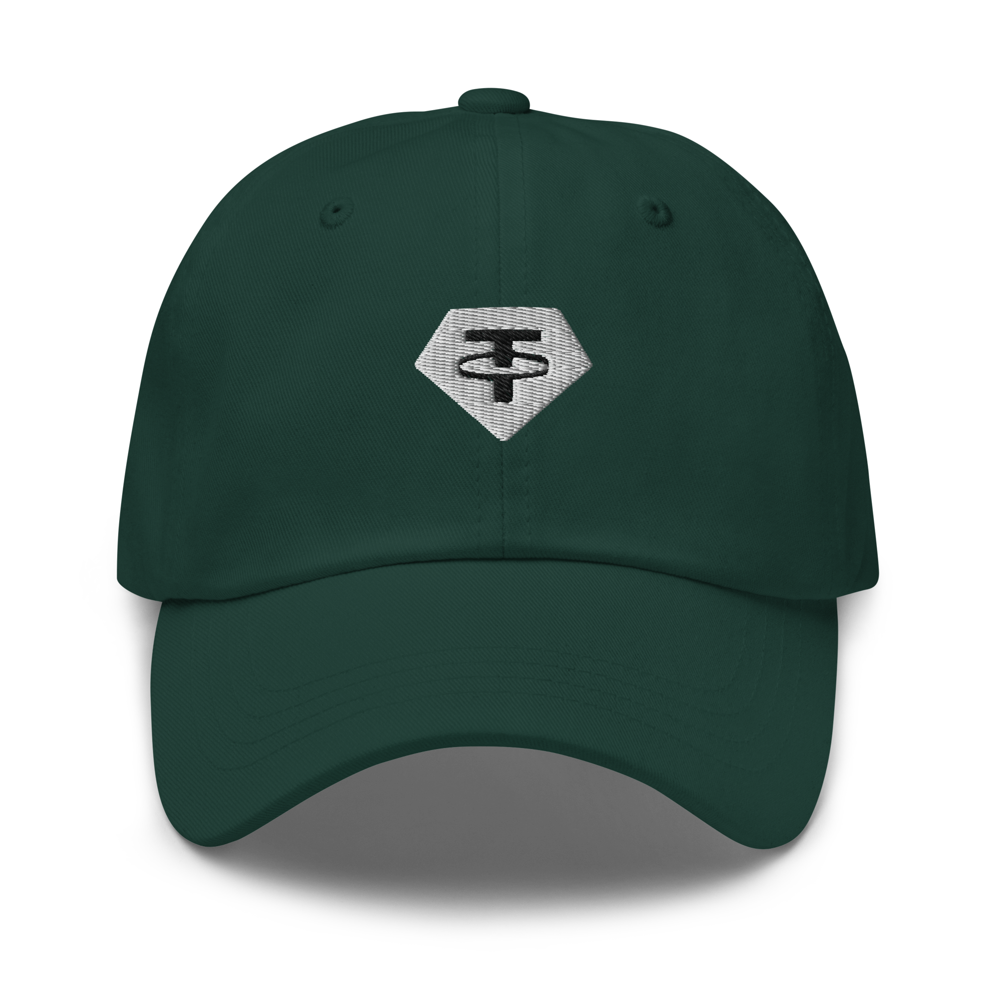 Tether Baseball Cap - Image 5