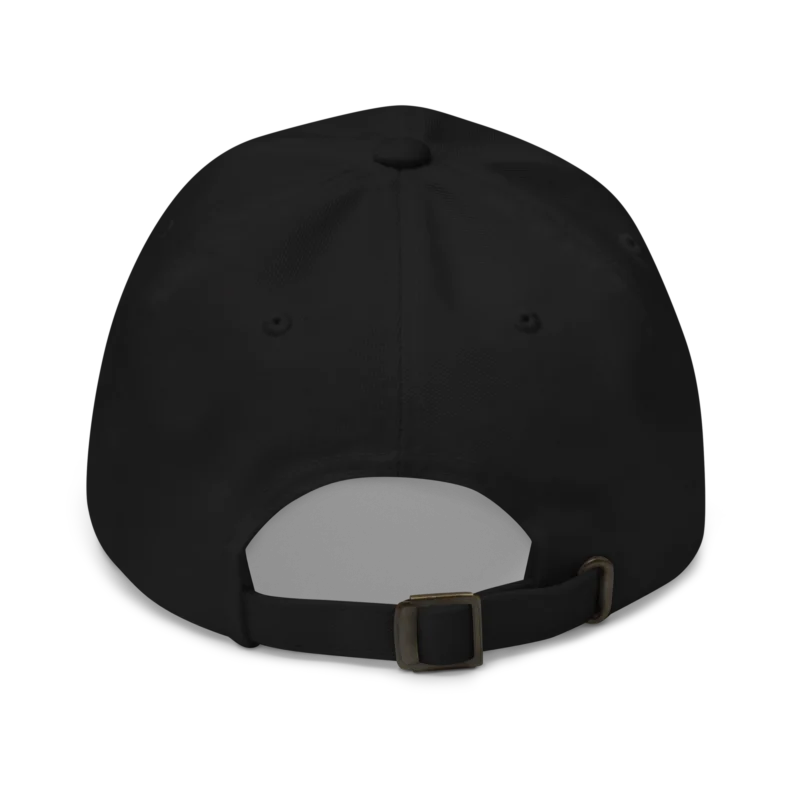 Tether Baseball Cap - Image 2