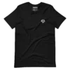 Tether Embroidery T-Shirt
