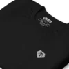 Tether Embroidery T-Shirt - Image 2