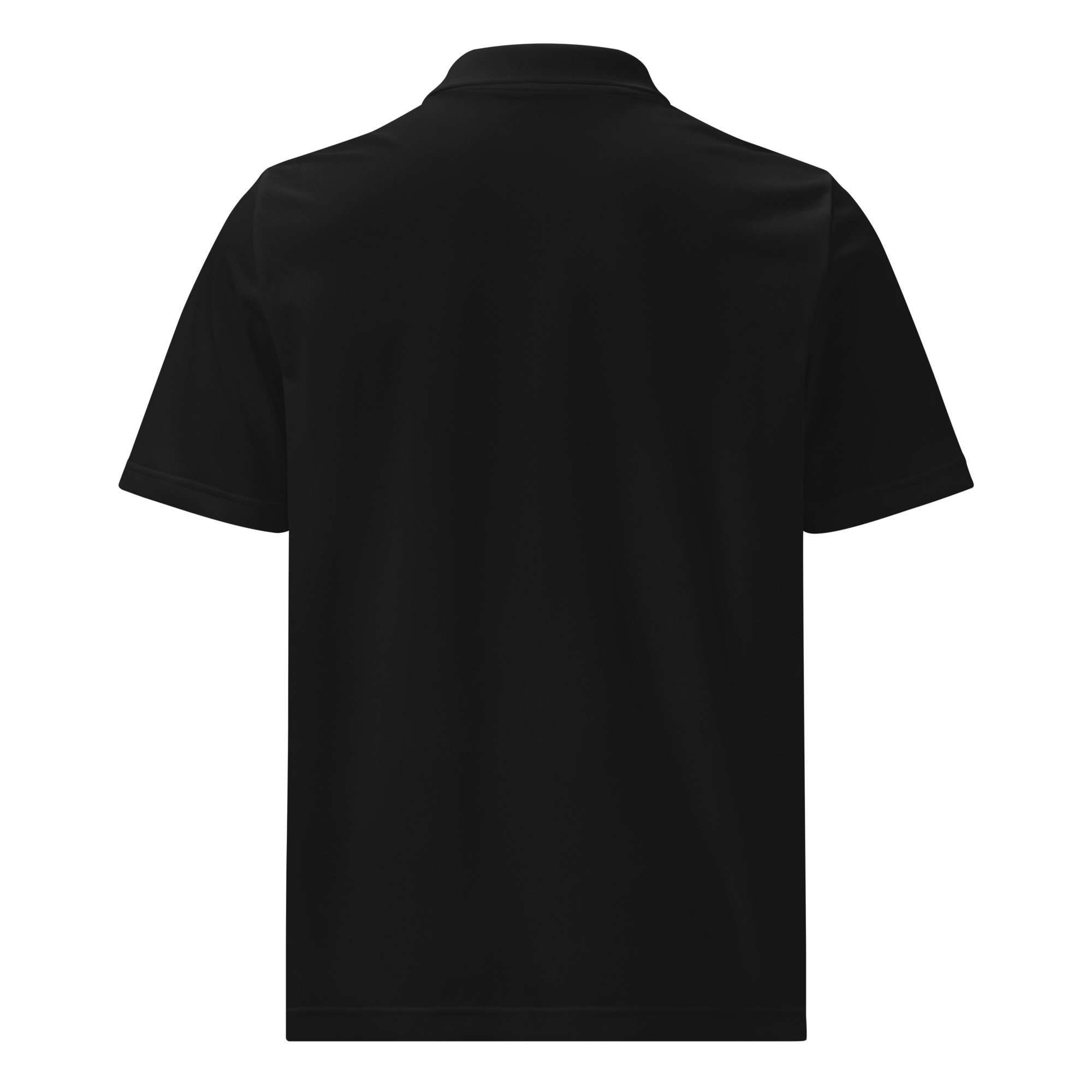Tether Sport Polo by adidas - Image 3