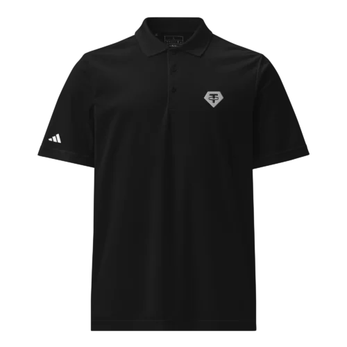 Tether Sport Polo by adidas