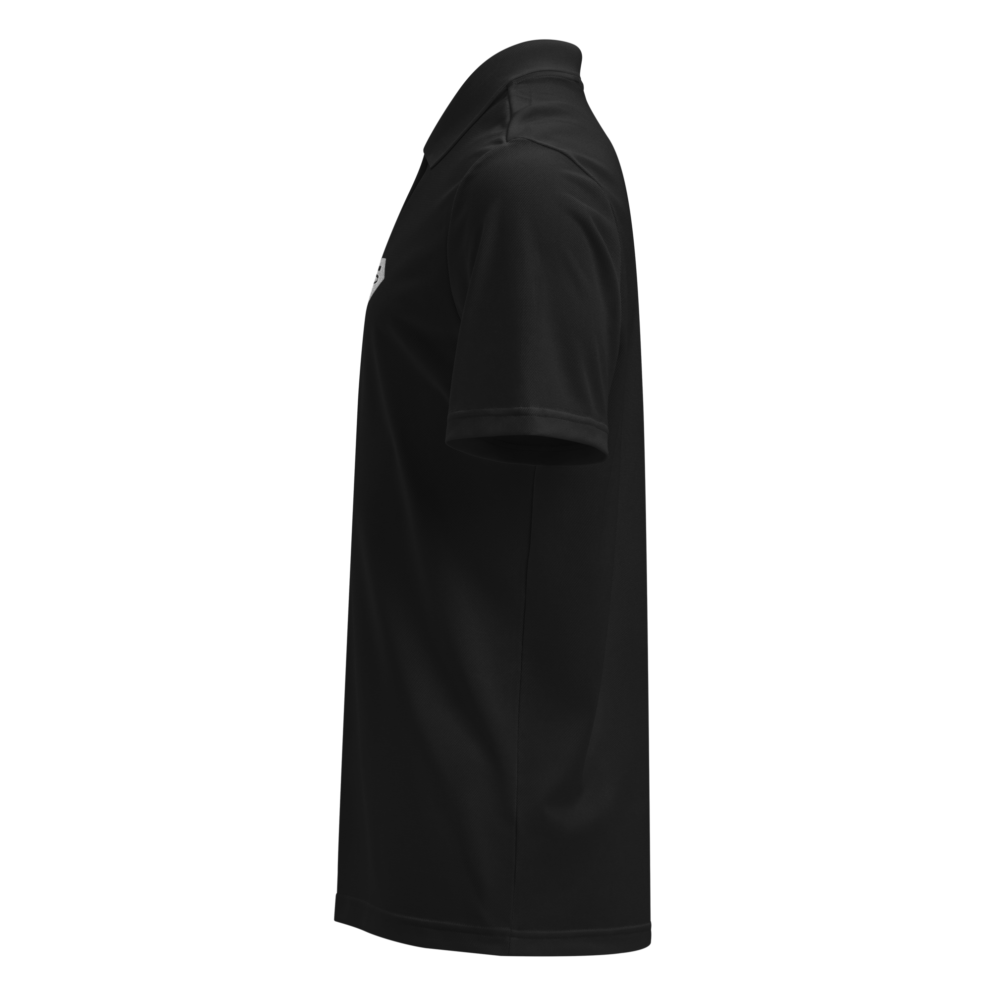 Tether Sport Polo by adidas - Image 4