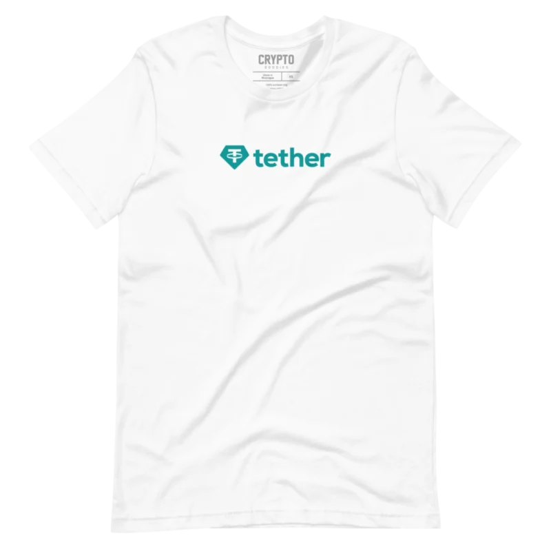 Tether USDT T-Shirt