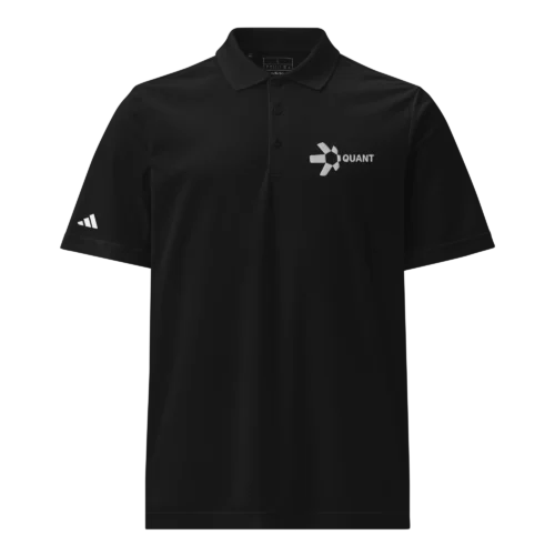 Quant Sport Polo by adidas