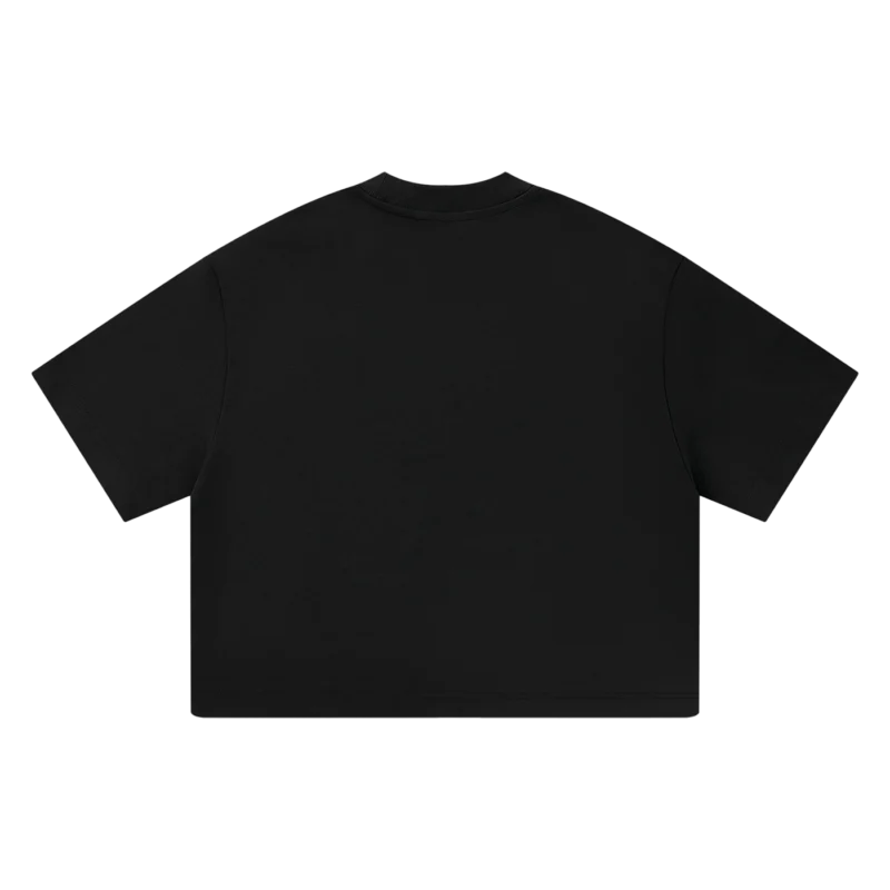 Uniswap Heavyweight Boxy T-Shirt - Image 2