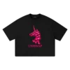 Uniswap Heavyweight Boxy T-Shirt