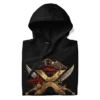 XRP Pirate Hoodie - Image 2