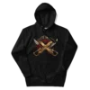 XRP Pirate Hoodie