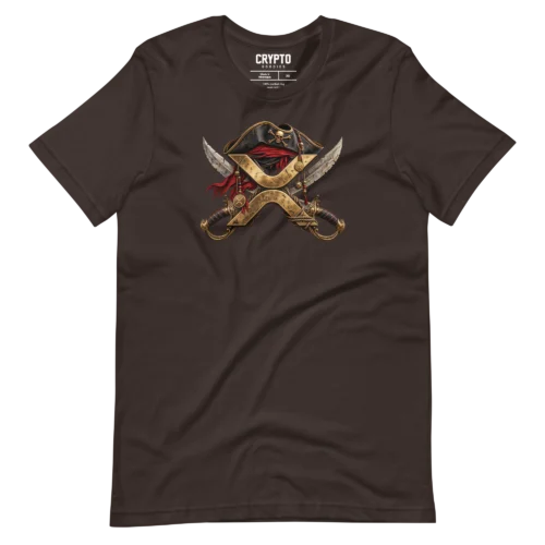 XRP Pirate T-Shirt