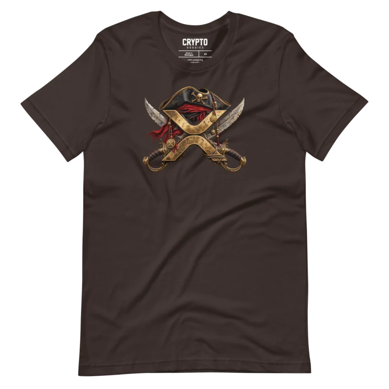 XRP Pirate T-Shirt