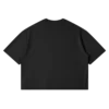 XRP: The Key to Prosperity Distressed Oversized Tee - Image 2